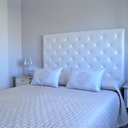 Bahia Del Sol 7 By Vivirel Calpe Apartment Exterior foto