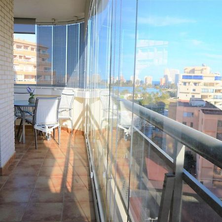 Bahia Del Sol 7 By Vivirel Calpe Apartment Exterior foto