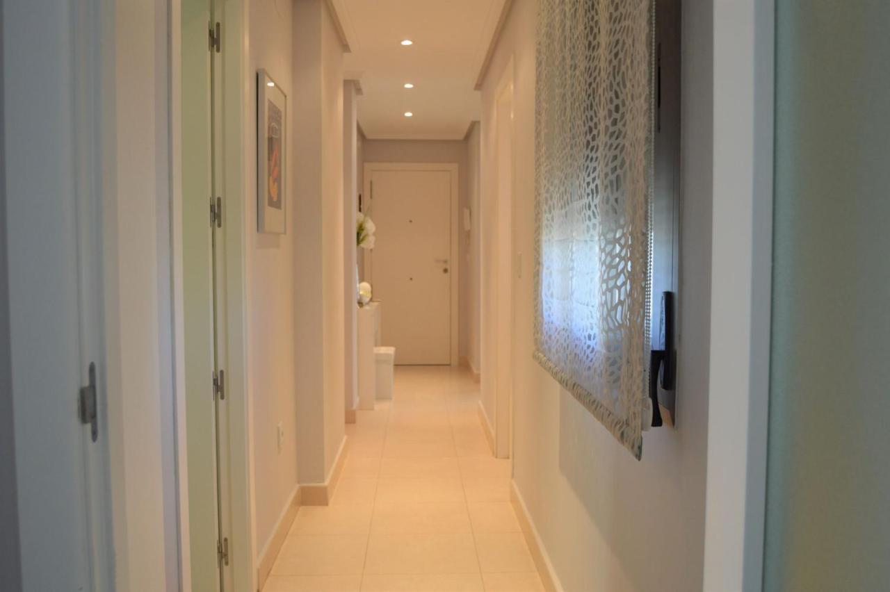 Bahia Del Sol 7 By Vivirel Calpe Apartment Exterior foto